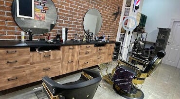 Zohar’s Barbershop, bilde 2