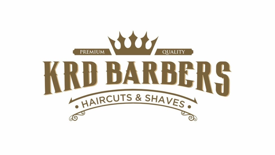 Krd Barbers, bild 1
