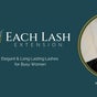 Each Lash Extension