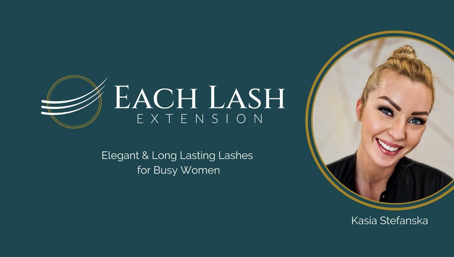 Each Lash Extension image 1