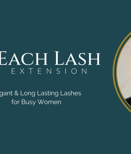 Each Lash Extension image 2