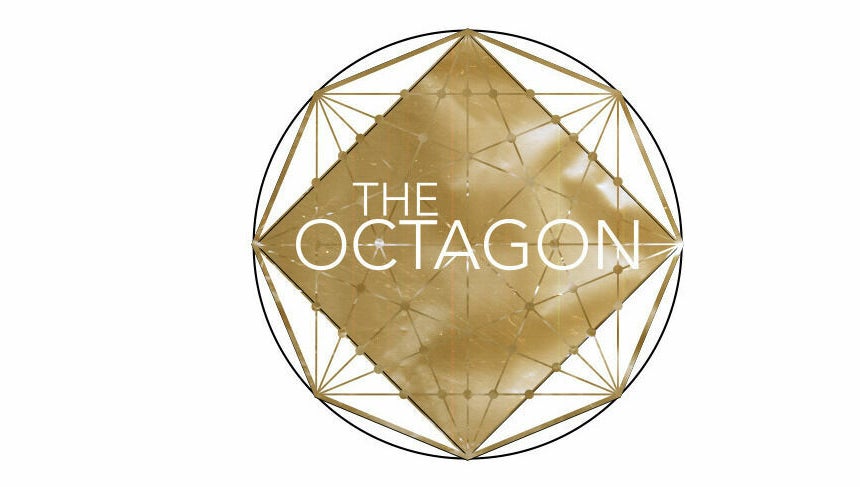 Gert at The Octagon – obraz 1