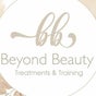Beyond Beauty Treatments & Training