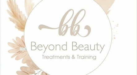 Beyond Beauty Treatments and Training