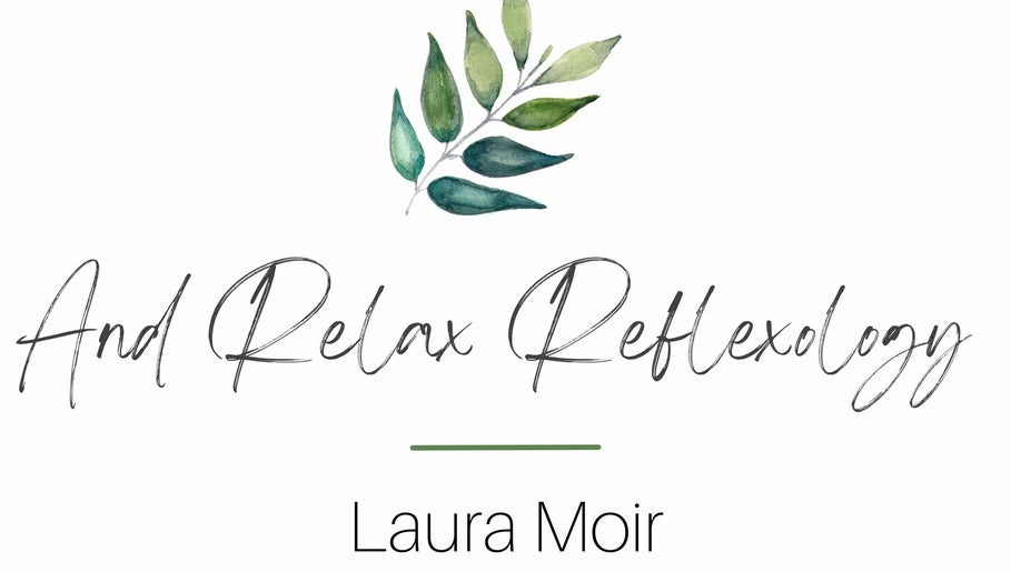 And Relax Reflexology  billede 1