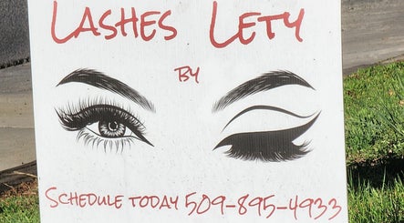 Lashes by Lety – obraz 3