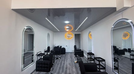 Juan Vargas Estudio capilar Americas