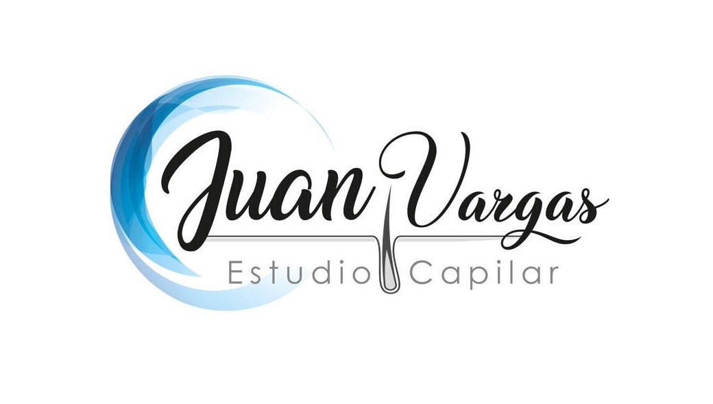 Logotipo de Juan Vargas Estudio Capilar Chapinero en Bogotá, Bogotá, CO, destacando elegancia y modernidad.