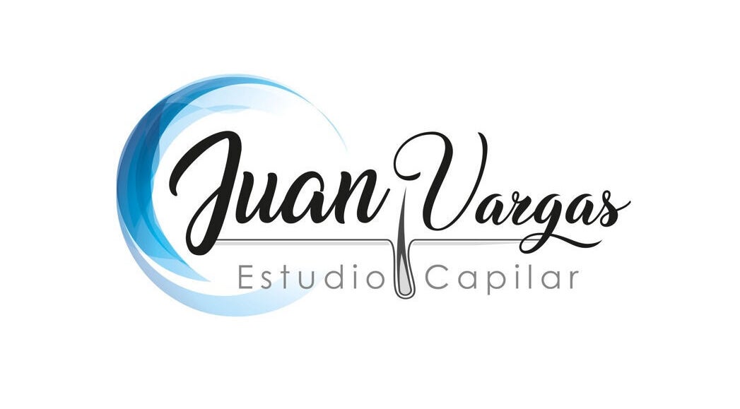 Logotipo de Juan Vargas Estudio Capilar Chapinero en Bogotá, Bogotá, CO, destacando elegancia y modernidad.