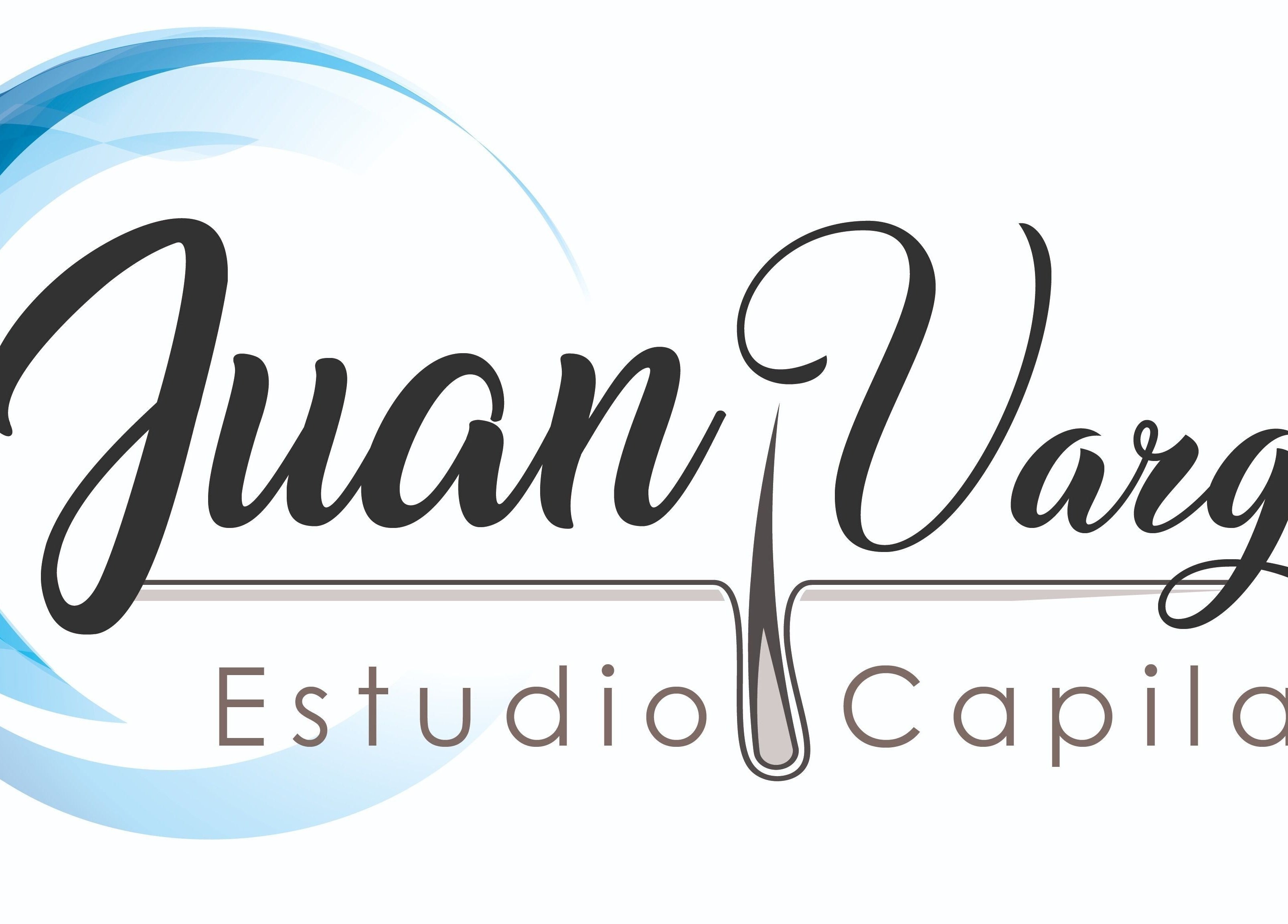 Logo de Juan Vargas Estudio Capilar Chapinero, en Bogotá, Bogotá, CO.