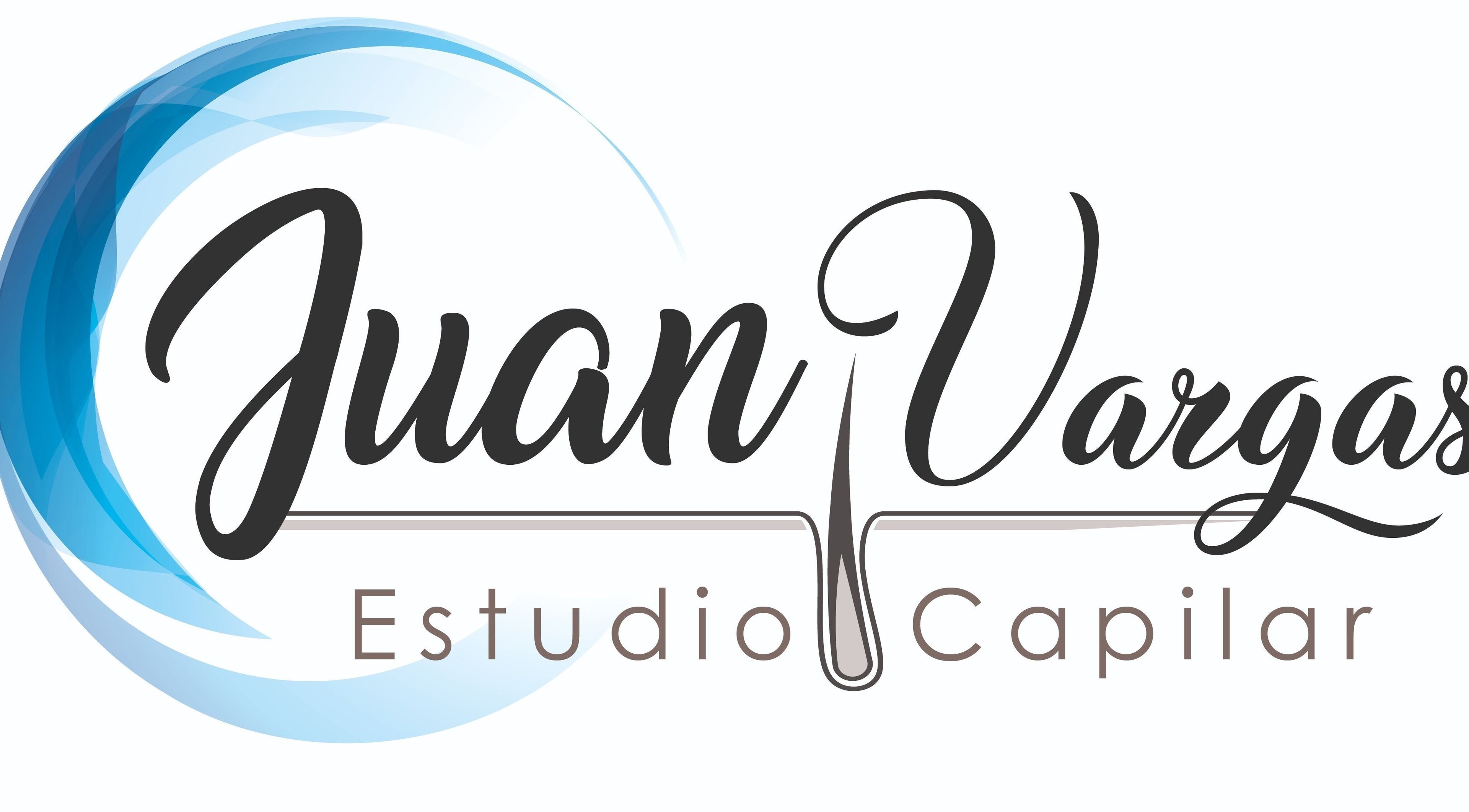 Logo de Juan Vargas Estudio Capilar Chapinero, en Bogotá, Bogotá, CO.