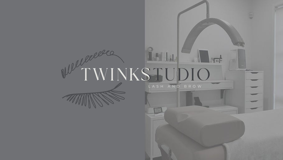 Twinks Studio - Lash and Brow – kuva 1