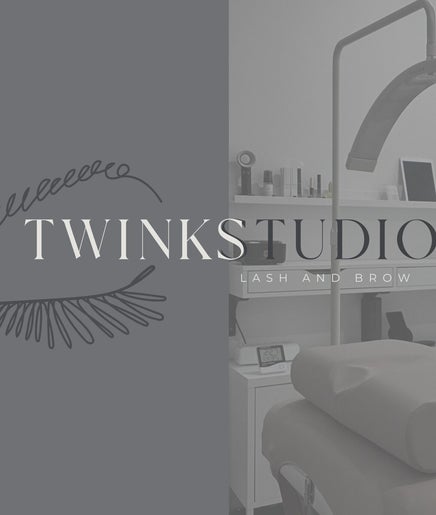 Twinks Studio - Lash and Brow imagem 2