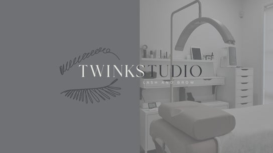 Twinks Studio - Lash and Brow