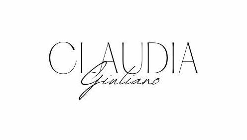 Claudia Giuliano Hair изображение 1