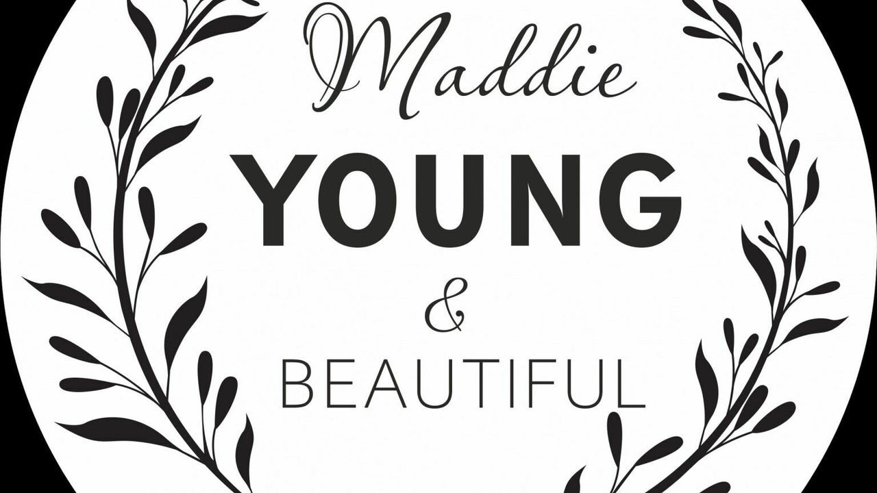 Maddie Young & Beautiful - 1
