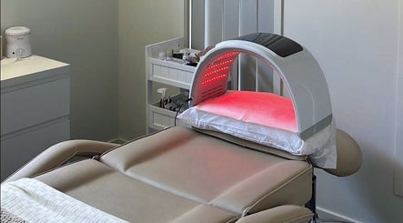 ILash and Beauty Bar