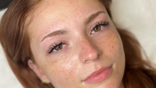 I Lash and Beauty Bar