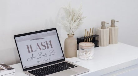 I Lash and Beauty Bar, bilde 2
