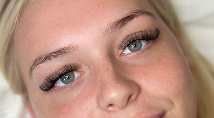I Lash and Beauty Bar, bilde 3