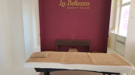 Salon ljepote LaBellezza