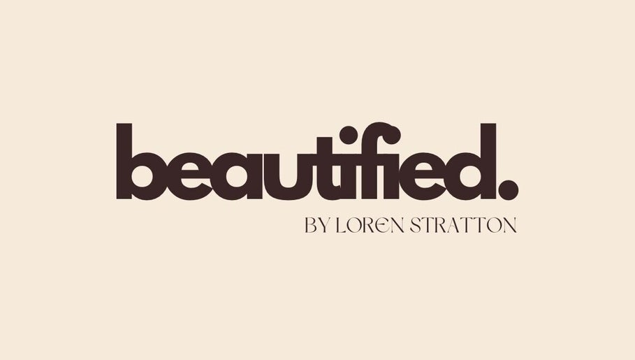 Beautified – kuva 1