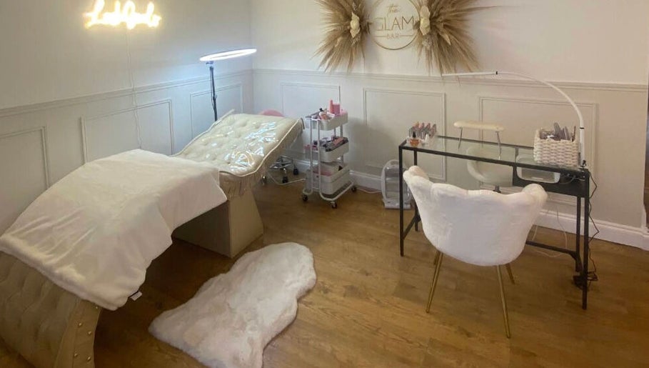 The Glam Bar obrázek 1