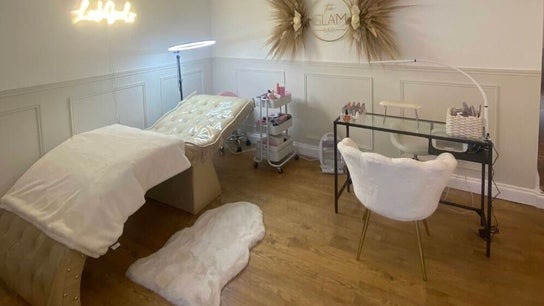 The Glam Bar