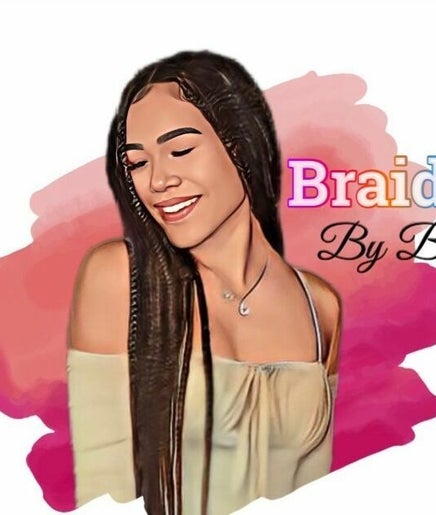 Braids by brigit  kép 2