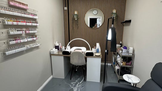 Polished By Sam