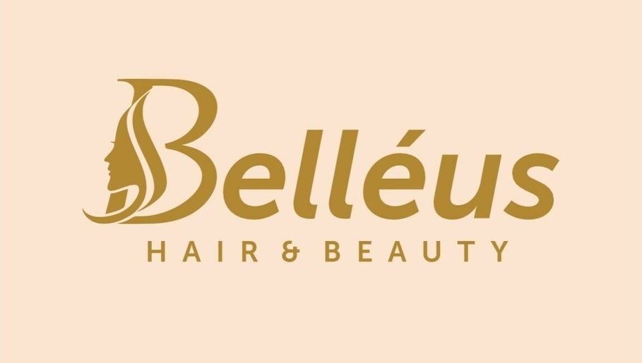 Belléus Hair and Beauty  image 1