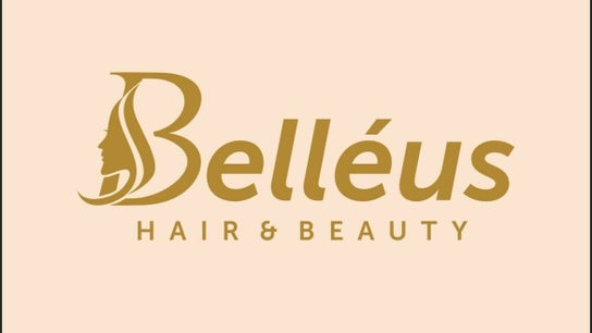 Belléus Hair and Beauty