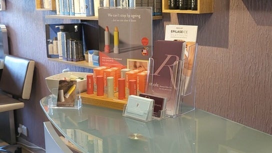 Rituals Beauty Clinic
