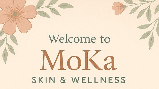 MoKa Skin & Wellness