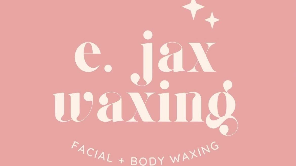 E. Jax Waxing 1710 Thacker Avenue Jacksonville Fresha