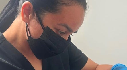 D.king Lashes/Aesthetics/Training – obraz 2