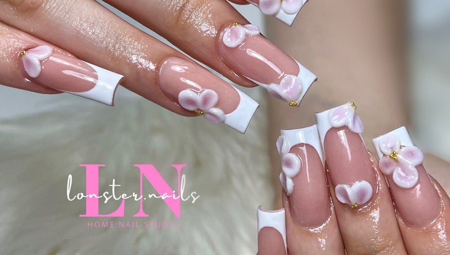 Hình ảnh 1 của Lonster Nails