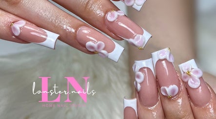 Lonster Nails