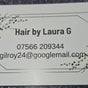 Hair by Laura G - Skin & Tonic Beauty, UK, Roughmoor Village Centre, Unit 3, Peatmoor, Swindon, England