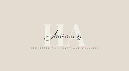 Aesthetics By H&A