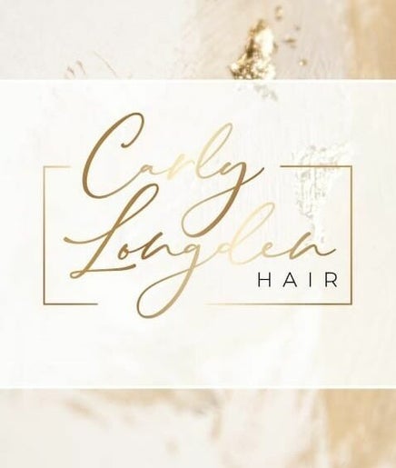 Carly Longden Hair at Belle Vie imagem 2