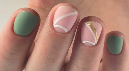 Oana Ferenti Nails изображение 3