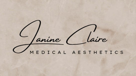 Janine Claire Medical Aesthetics