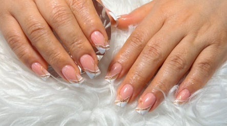 Dominican Prencess Nail Salon