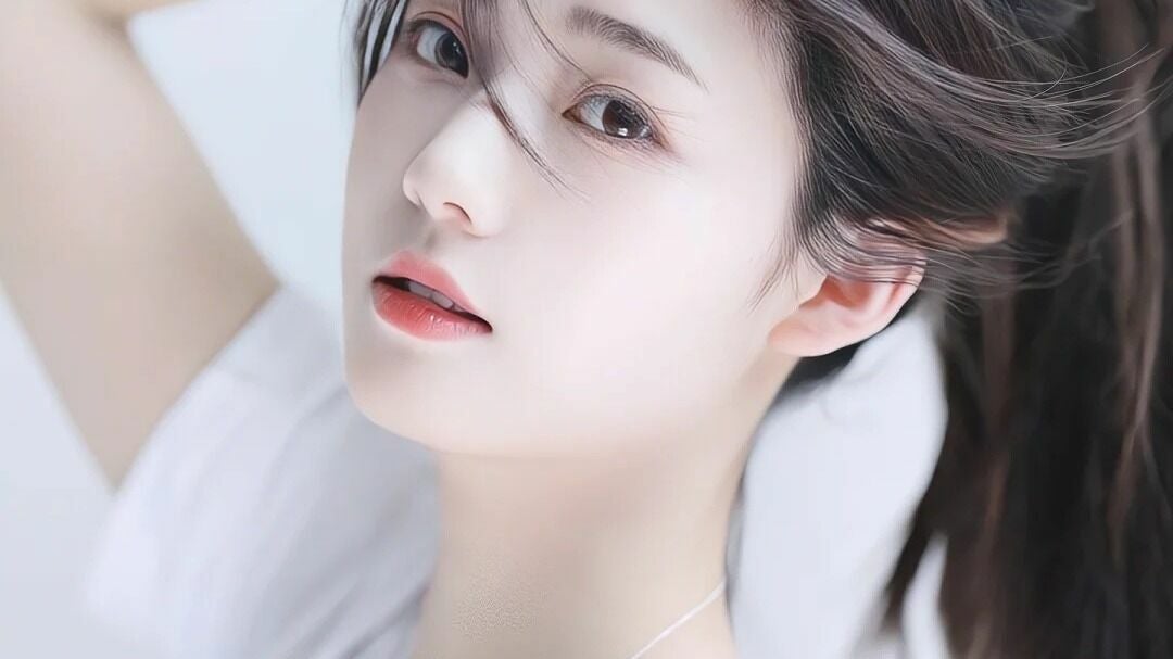 Beautiful chinese girl HD wallpapers | Pxfuel