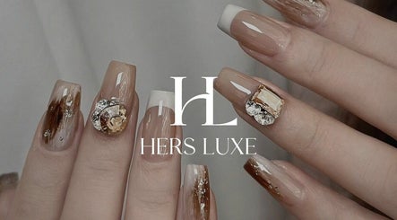 Hers Luxe - Camberwell, bild 3