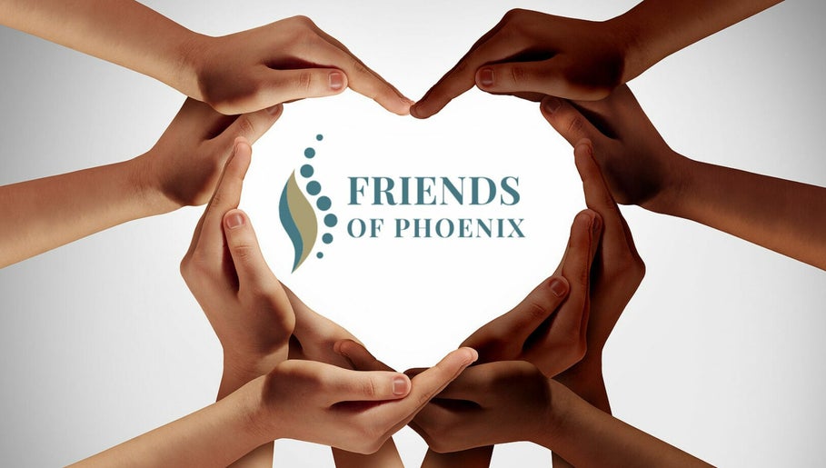 Friends of Phoenix – obraz 1