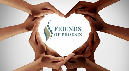 Friends of Phoenix