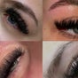 Lashes  by T’nere