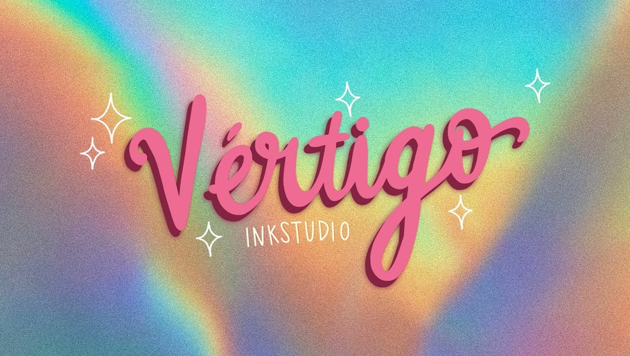 Vértigo Ink Studio, bild 1
